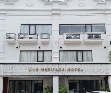 One Heritage Hotel Sdn Bhd