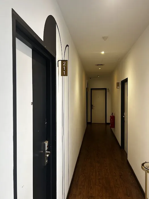 One Heritage Hotel Sdn Bhd Picture 10
