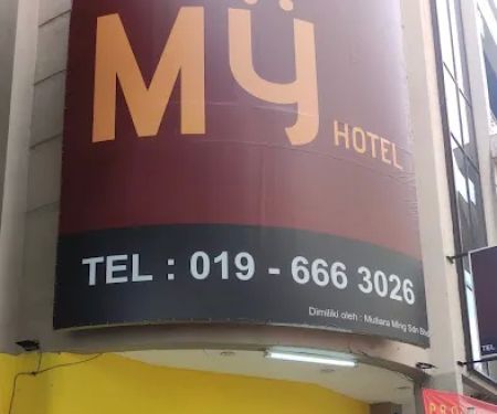 Diamond Hotel Sdn. Bhd.