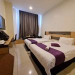 MY Fame Hotel
