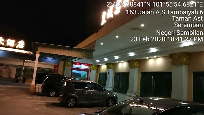MY Fame Hotel Picture 9