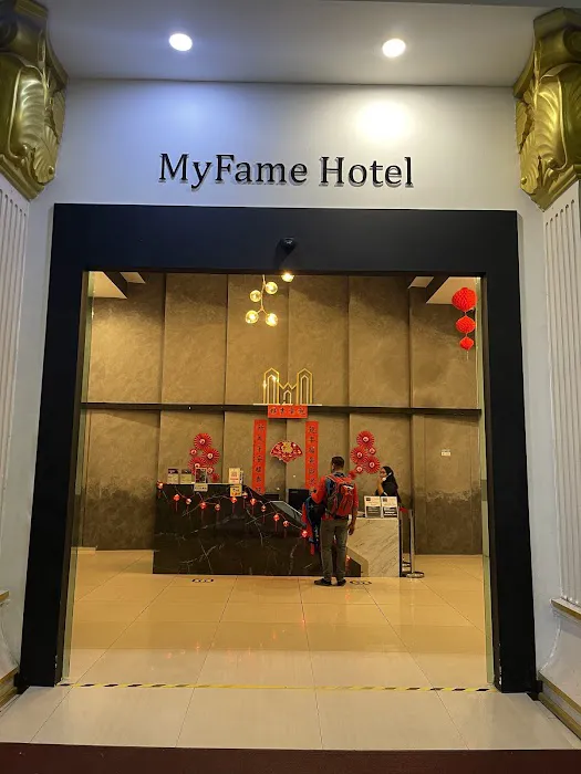 MY Fame Hotel Picture 8