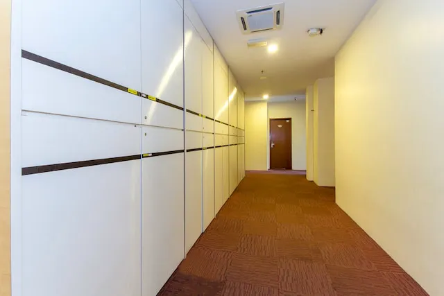 OYO 776 Fame Hotel Picture 6