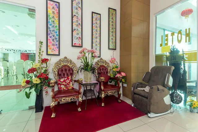 OYO 776 Fame Hotel Picture 10
