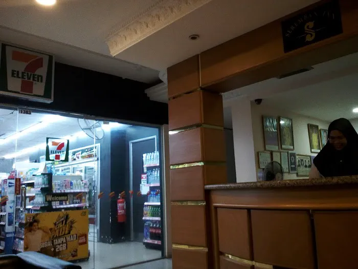 Seremban Inn Picture 4