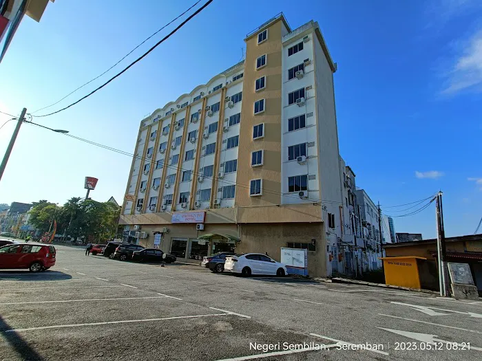 Seremban Inn Picture 2