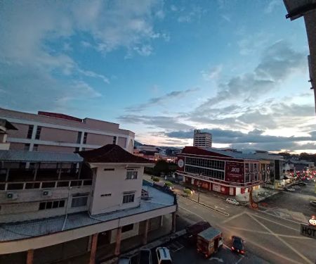 Seremban Inn