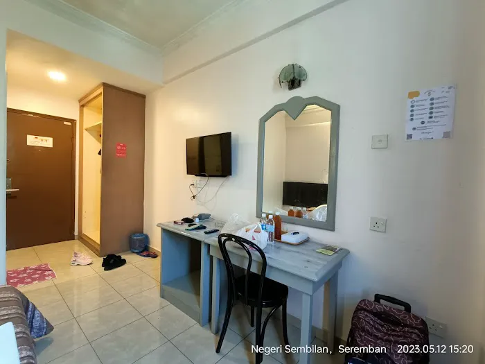 Seremban Inn Picture 8