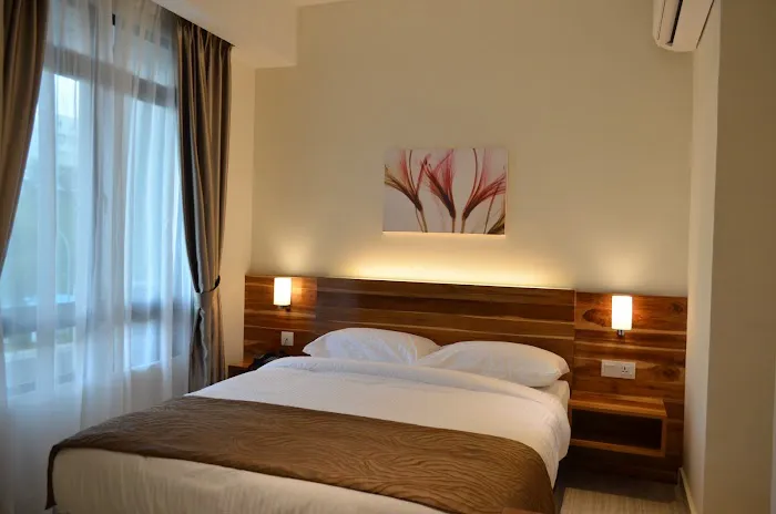 Gold Boutique Hotel Picture 3