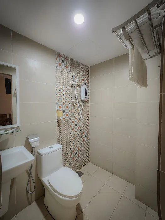 Gold Boutique Hotel Picture 1