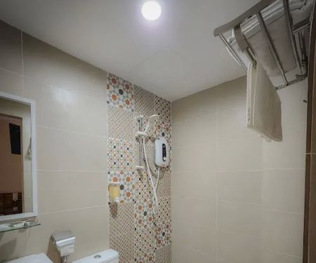 Gold Boutique Hotel
