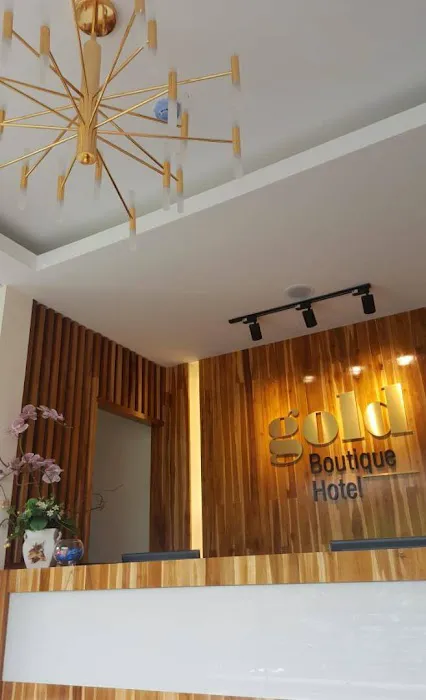 Gold Boutique Hotel Picture 7