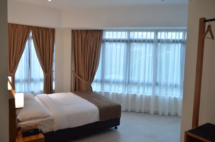 Gold Boutique Hotel Picture 4