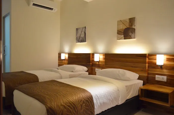 Gold Boutique Hotel Picture 9