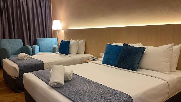 Hotel Seri Malaysia Seremban Picture 1