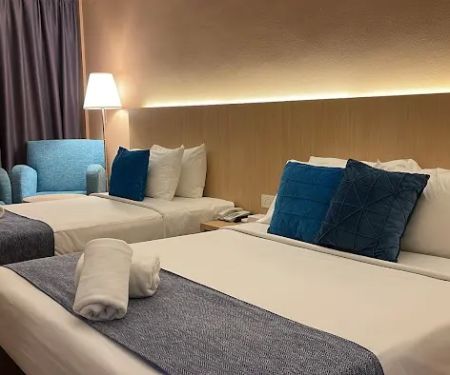 Hotel Seri Malaysia Seremban