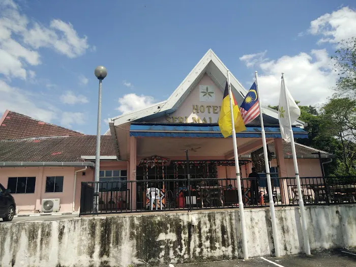 Hotel Seri Malaysia Seremban Picture 3