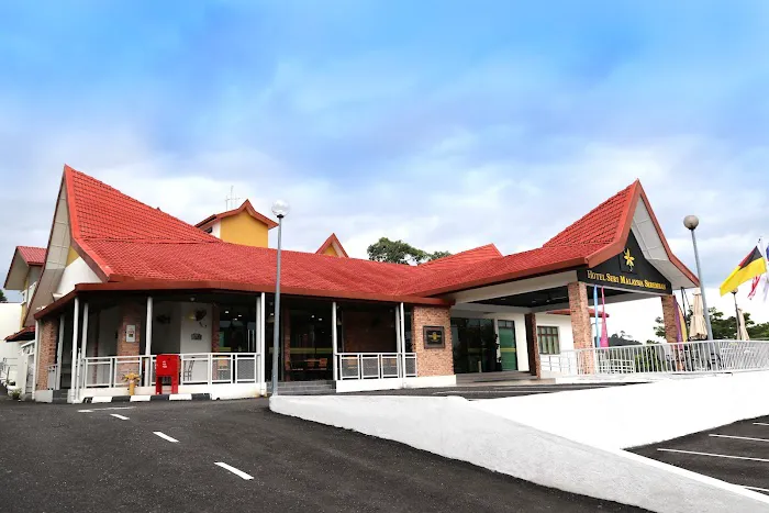 Hotel Seri Malaysia Seremban Picture 2