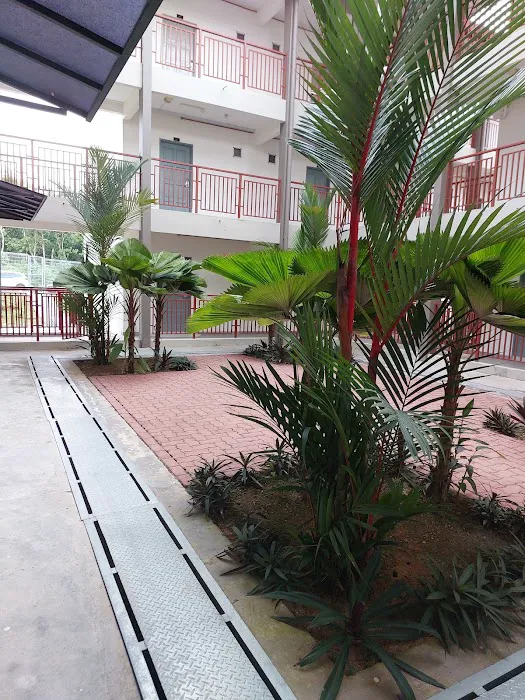 Hotel Seri Malaysia Seremban Picture 7