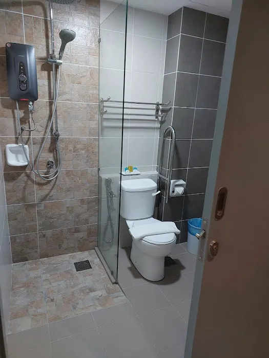 Hotel Seri Malaysia Seremban Picture 10
