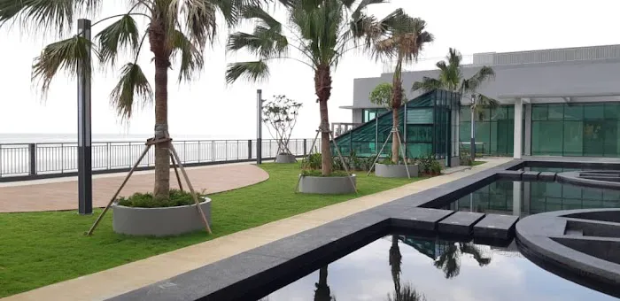 Kuantan Waterfront Resort City - Snug Home Picture 5