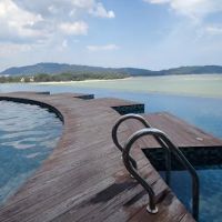 Kuantan Waterfront Resort City - Snug Home ico