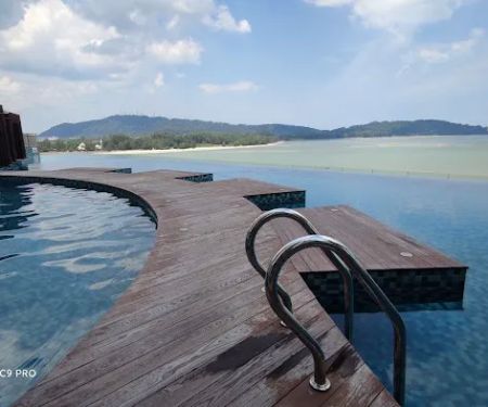 Kuantan Waterfront Resort City - Snug Home