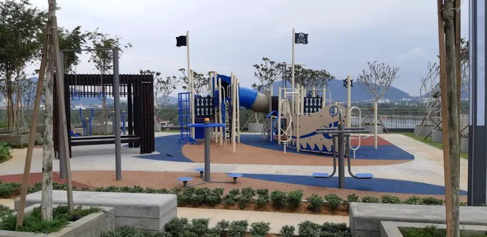 Kuantan Waterfront Resort City - Snug Home Picture 6