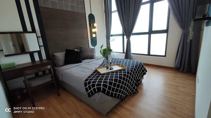 Kuantan Waterfront Resort City - Snug Home Picture 2