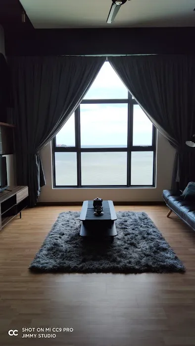 Kuantan Waterfront Resort City - Snug Home Picture 9