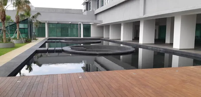 Kuantan Waterfront Resort City - Snug Home Picture 7