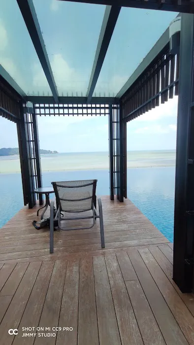 Kuantan Waterfront Resort City - Snug Home Picture 10