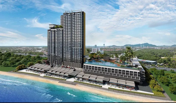Sea Crestz Development Site Picture 1