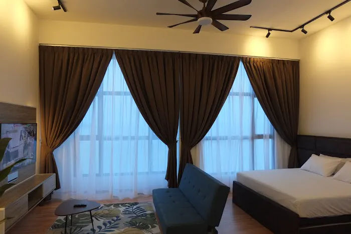 Kuantan Waterfront Residence Picture 2