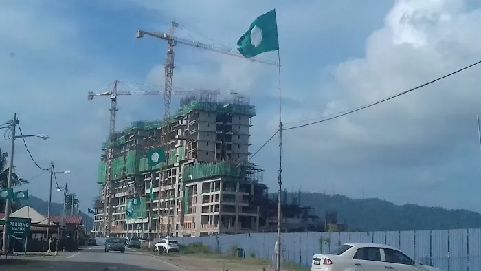 Kuantan Waterfront Residence Picture 9