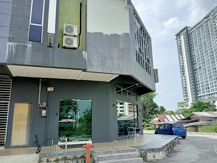 Senrose Hotel Picture 1