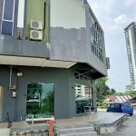 Senrose Hotel