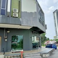 Senrose Hotel ico