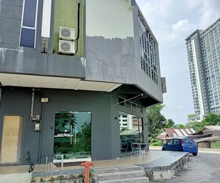 Senrose Hotel