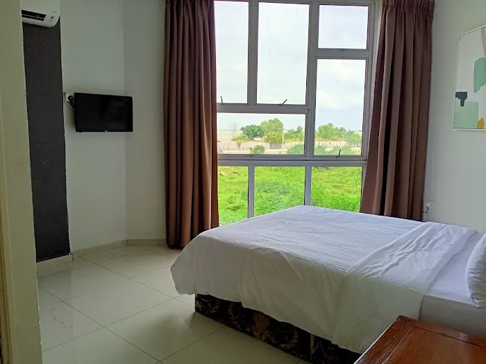 Senrose Hotel Picture 2