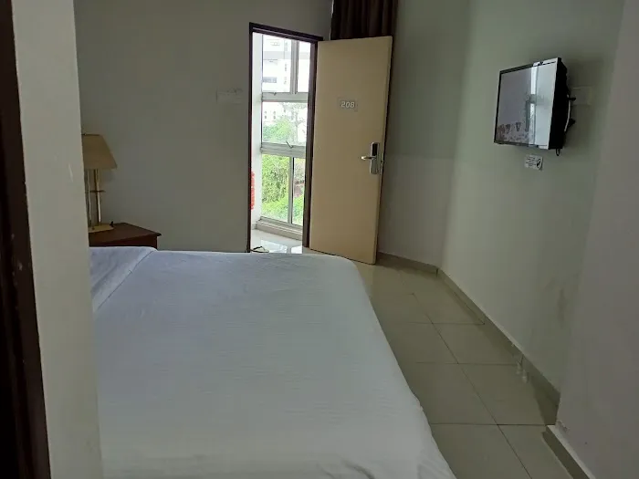 Senrose Hotel Picture 3