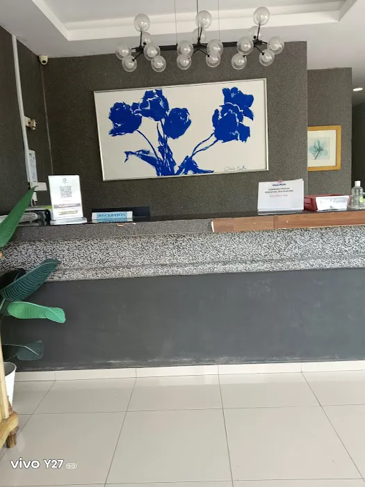 Senrose Hotel Picture 4
