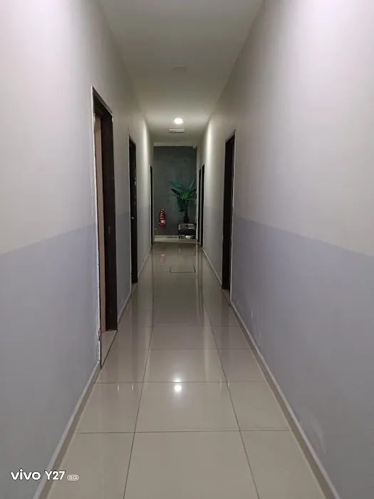 Senrose Hotel Picture 7