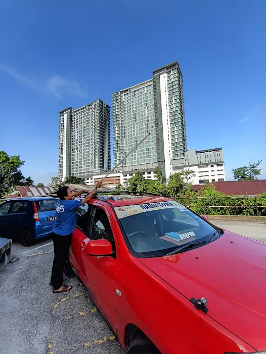 Senrose Hotel Picture 9