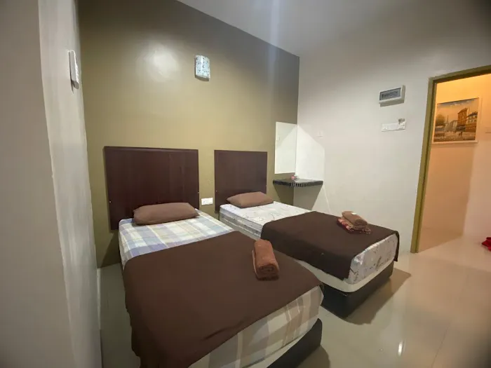 Hotel TGL Tanjung Lumpur Picture 1