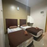 Hotel TGL Tanjung Lumpur