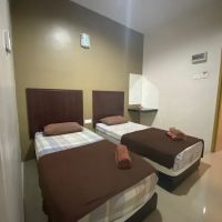 Hotel TGL Tanjung Lumpur ico