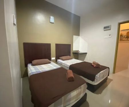 Hotel TGL Tanjung Lumpur