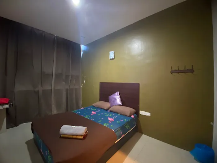 Hotel TGL Tanjung Lumpur Picture 4