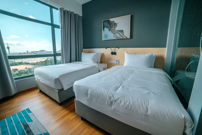 Swiss-Belhotel Kuantan Picture 3